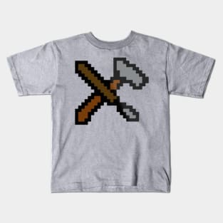 crafting Kids T-Shirt